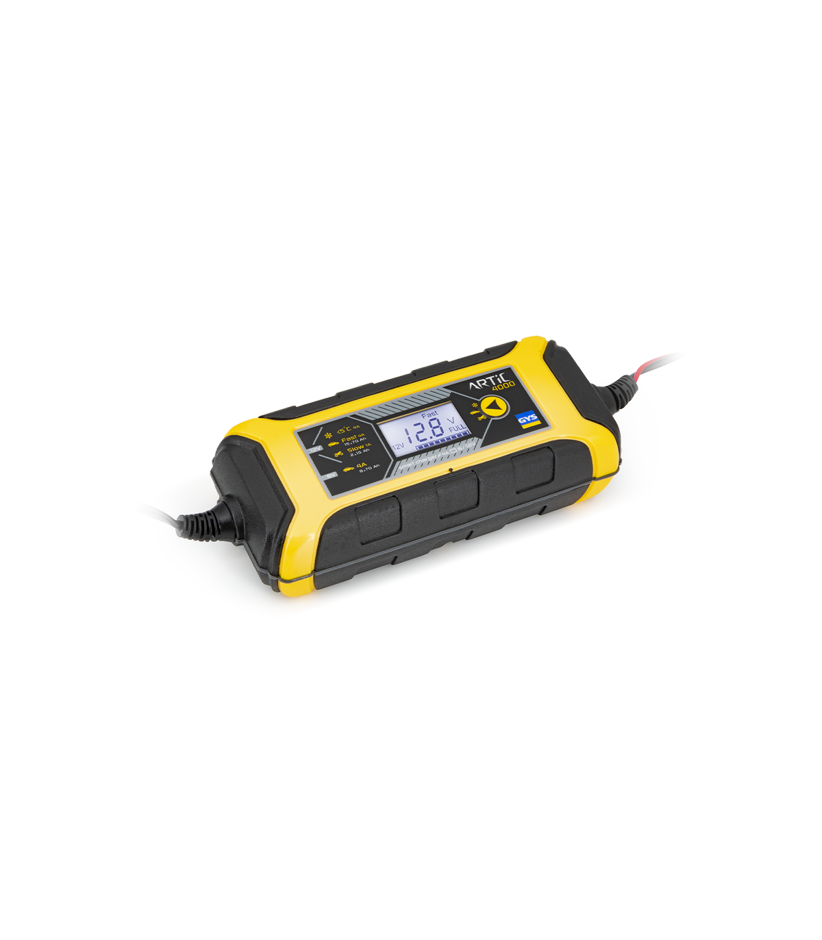 Chargeur de batterie ARTIC 4000 GYS