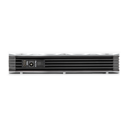 Booster lithium NOMAD POWER 501 GYS