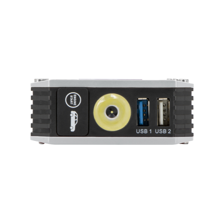 Booster lithium NOMAD POWER 501 GYS