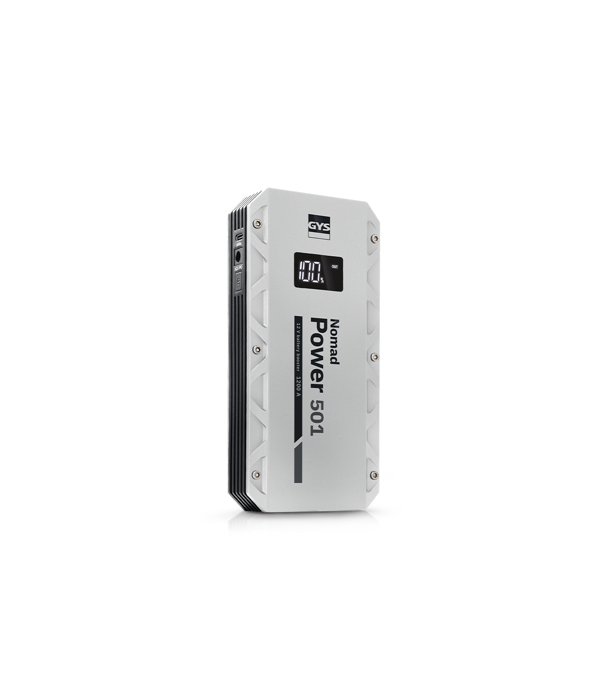Booster lithium NOMAD POWER 501 GYS