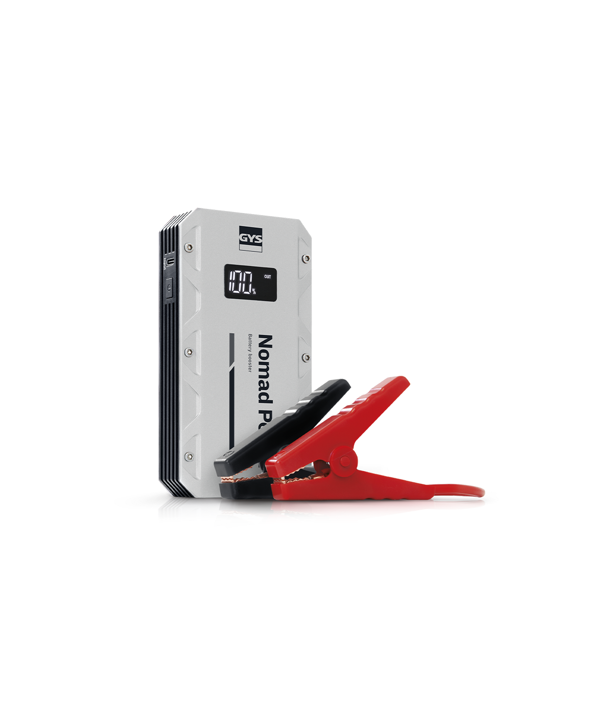 Booster lithium NOMAD POWER 501 GYS