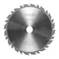 Lame de scie carbure 160 x 1,2/1,8 x 20 mm 28 dents Bois MAFELL