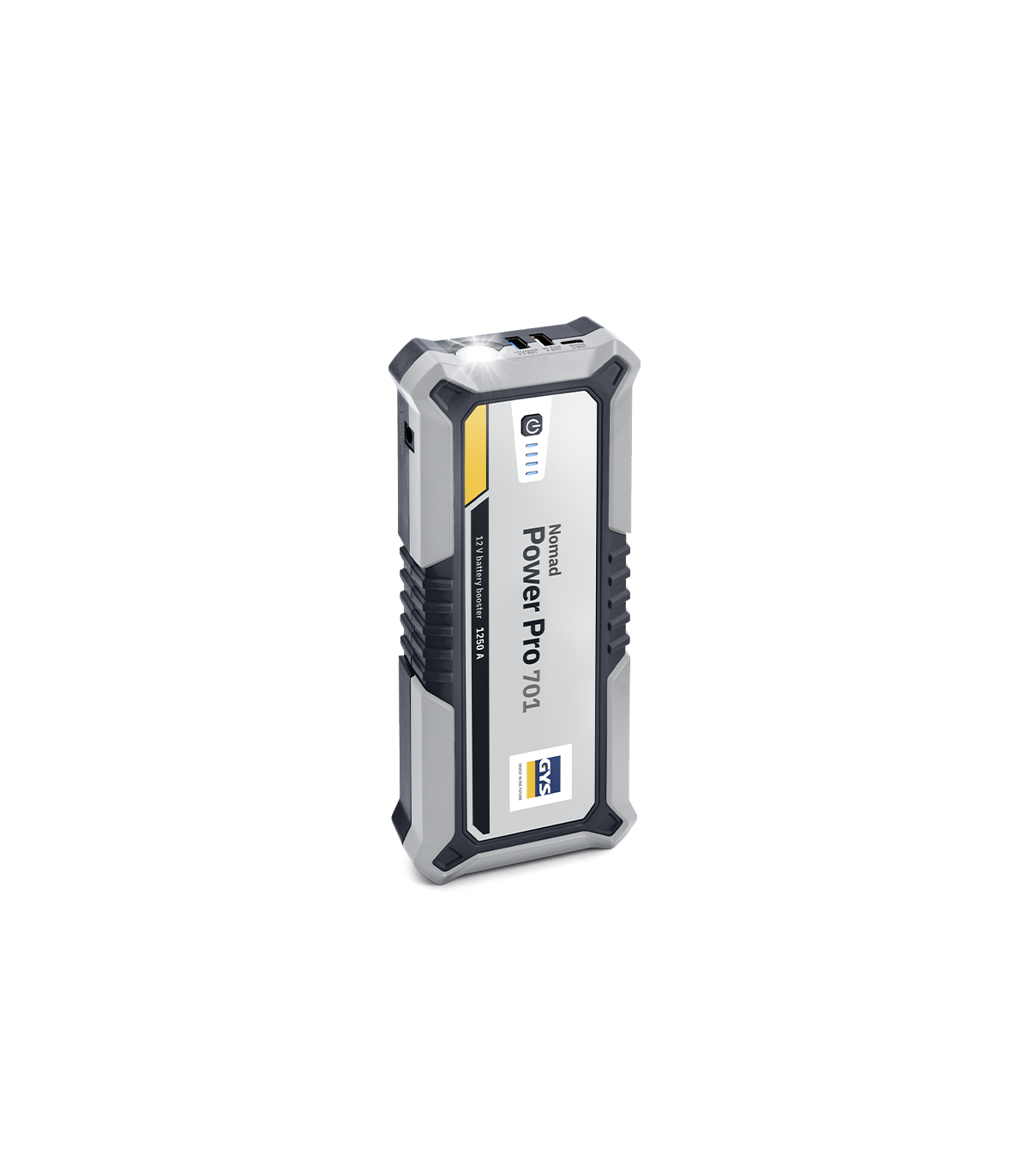 Booster lithium NOMAD POWER PRO 701 GYS