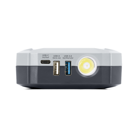 Booster lithium NOMAD POWER PRO 701 GYS