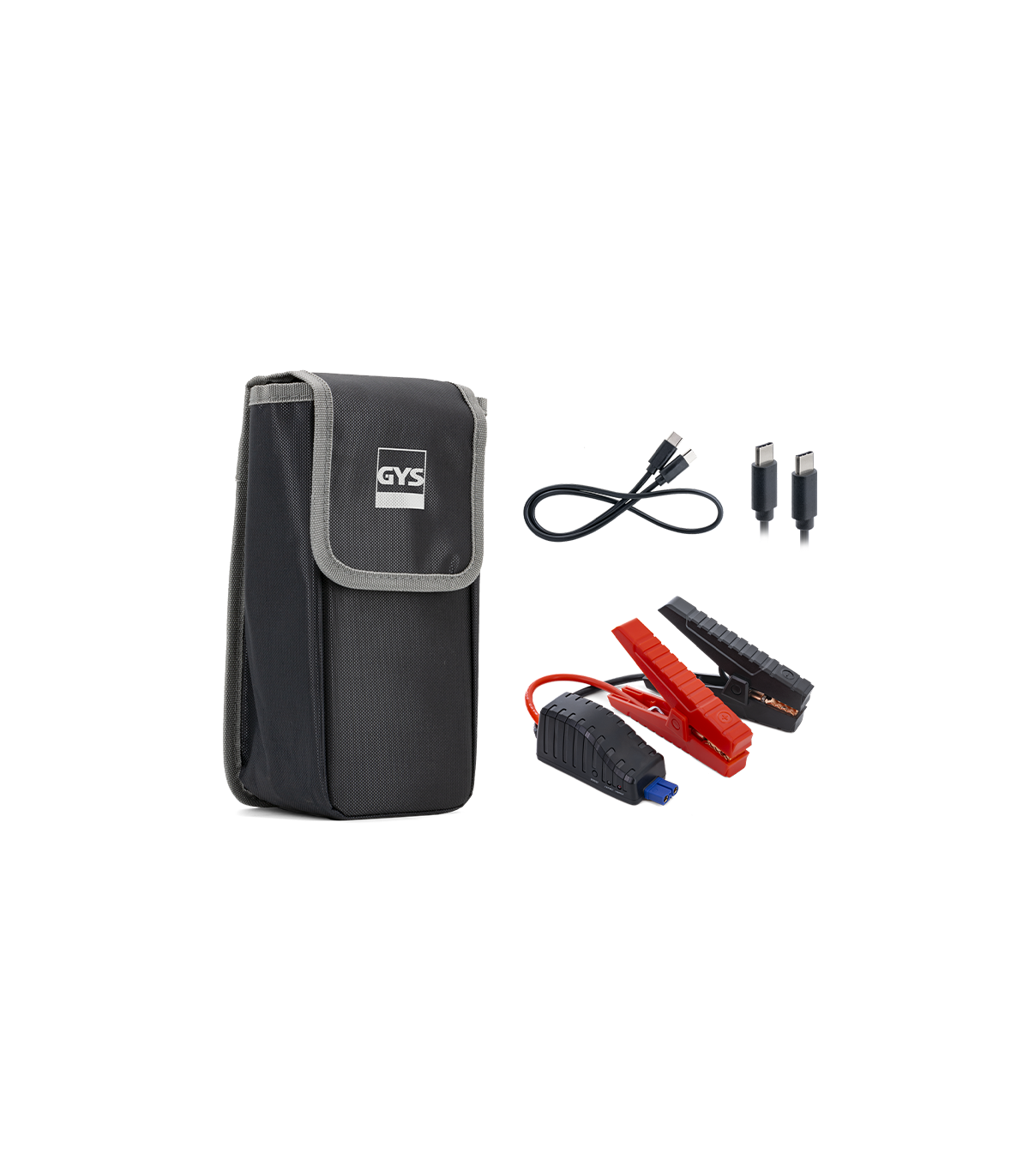 Booster lithium NOMAD POWER PRO 701 GYS