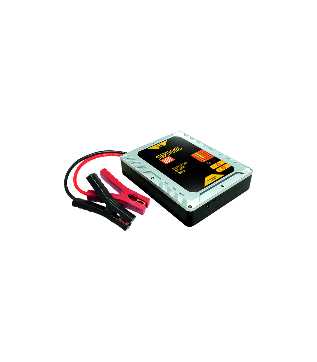 Booster sans batterie STARTRONIC 800 GYS