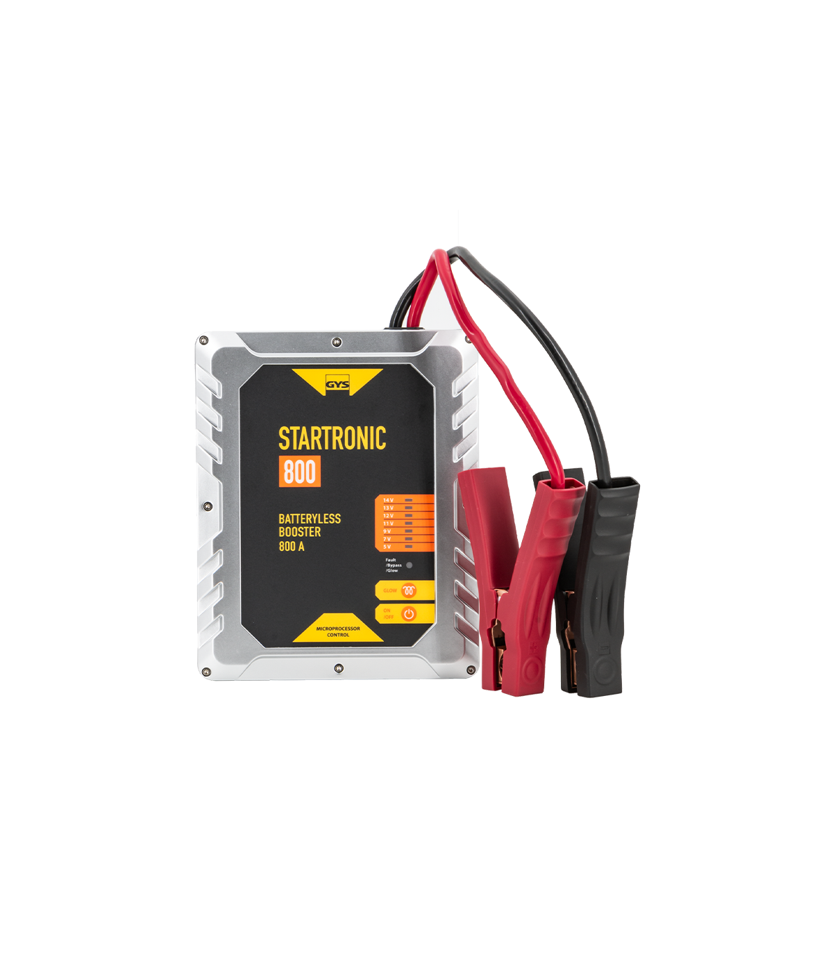 Booster sans batterie STARTRONIC 800 GYS