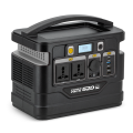 Alimentation autonome POWER PACK 520 GYS