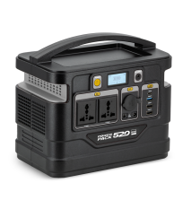 Alimentation autonome POWER PACK 520 GYS
