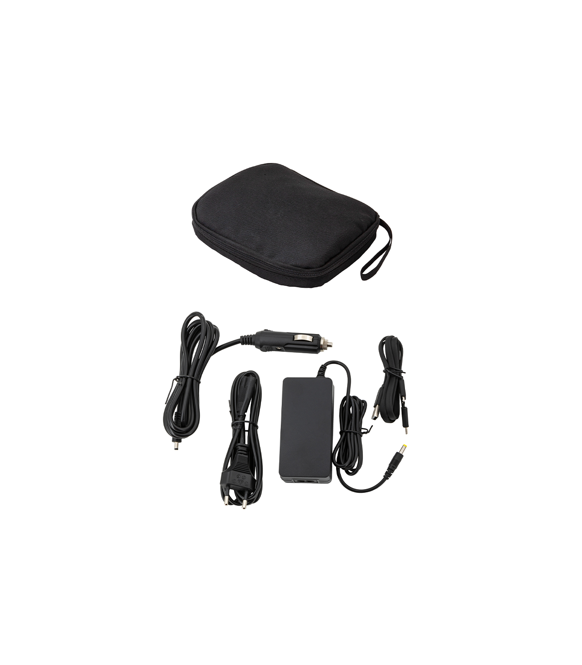 Alimentation autonome POWER PACK 520 GYS