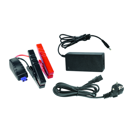 Alimentation autonome POWER PACK 14.22 GYS