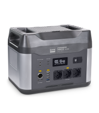 Alimentation autonome POWER PACK 14.22 GYS