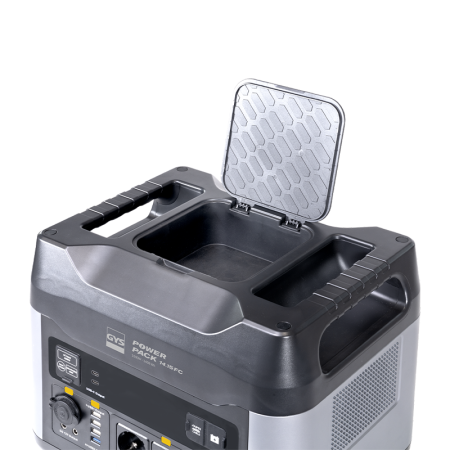 Alimentation autonome POWER PACK 14.15 FC GYS