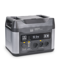 Alimentation autonome POWER PACK 14.15 FC GYS