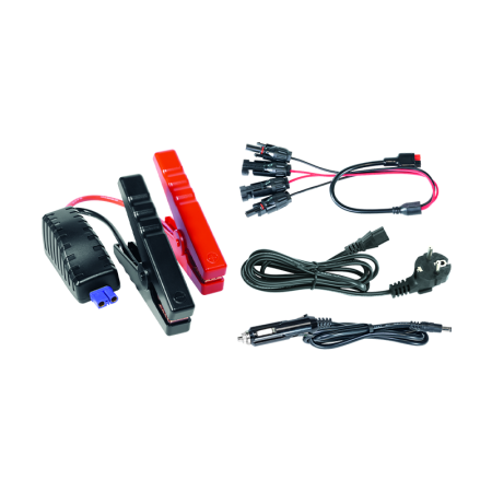 Alimentation autonome POWER PACK 14.15 FC GYS