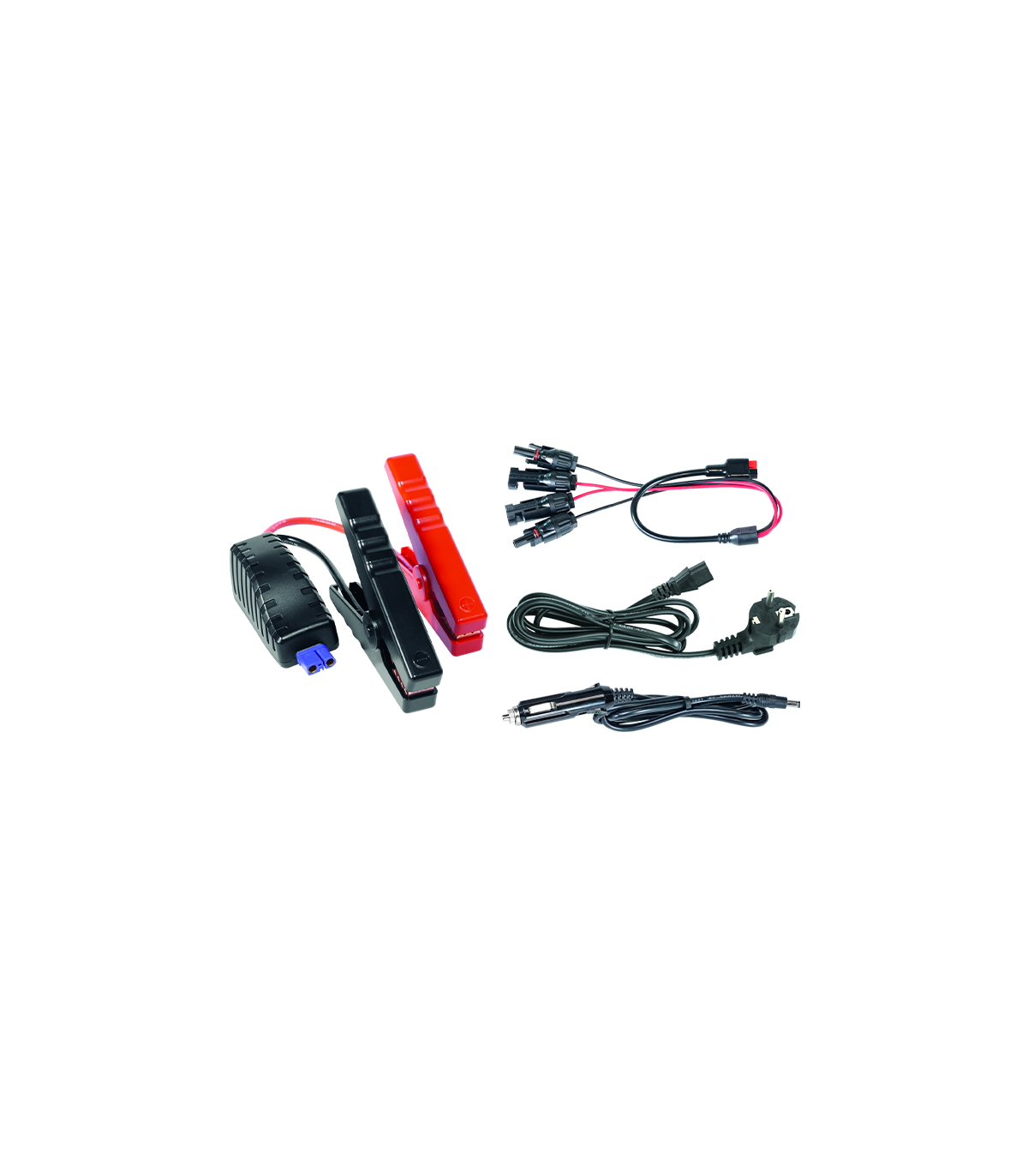 Alimentation autonome POWER PACK 14.15 FC GYS