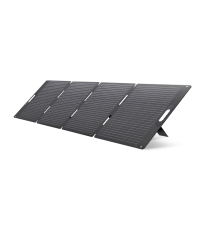 Panneau solaire mono cristallin ETFE / MC4 / 48V-220W GYS