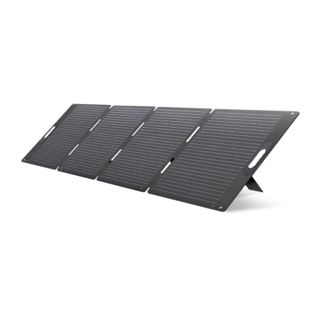Panneau solaire mono cristallin ETFE / MC4 / 48V-220W GYS