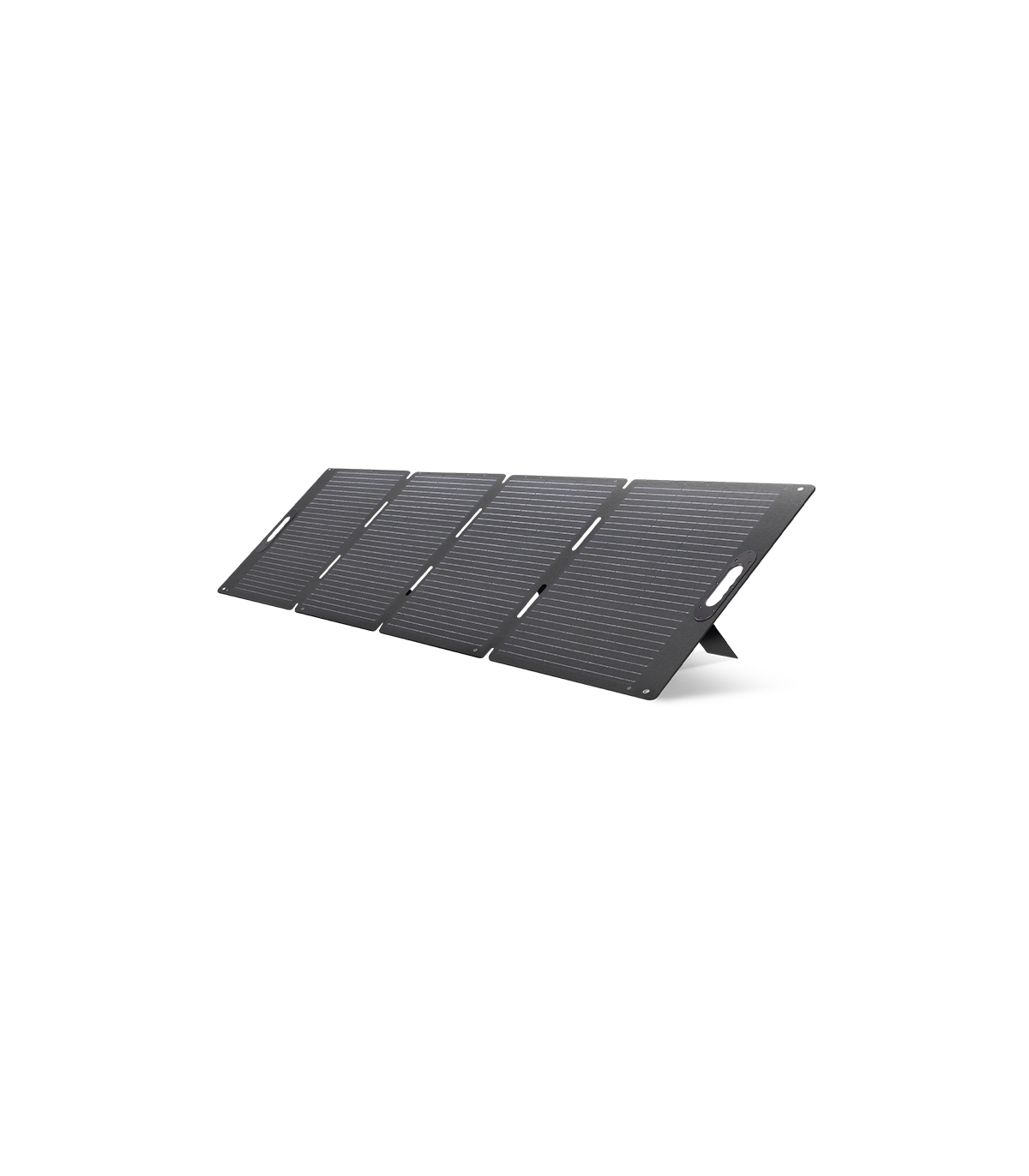 Panneau solaire mono cristallin ETFE / MC4 / 48V-220W GYS