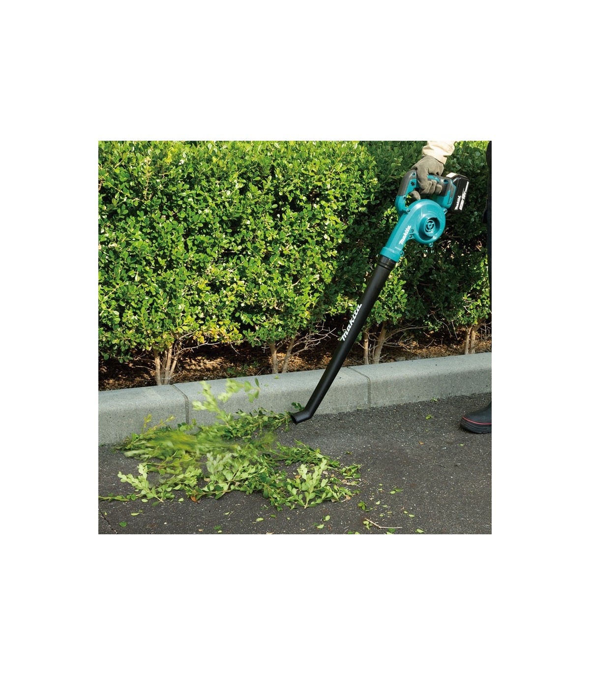 Souffleur 18V DUB186Z Makita