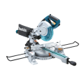 Pack Scie radiale Ø216 mm LS0815FLN + piètement DEAWST05 MAKITA