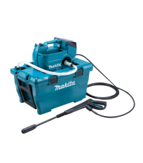 Nettoyeur haute pression 2 x 18V DHW080ZK MAKITA