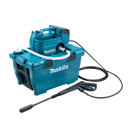 Nettoyeur haute pression 2 x 18V DHW080ZK MAKITA