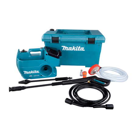 Nettoyeur haute pression 2 x 18V DHW080ZK MAKITA