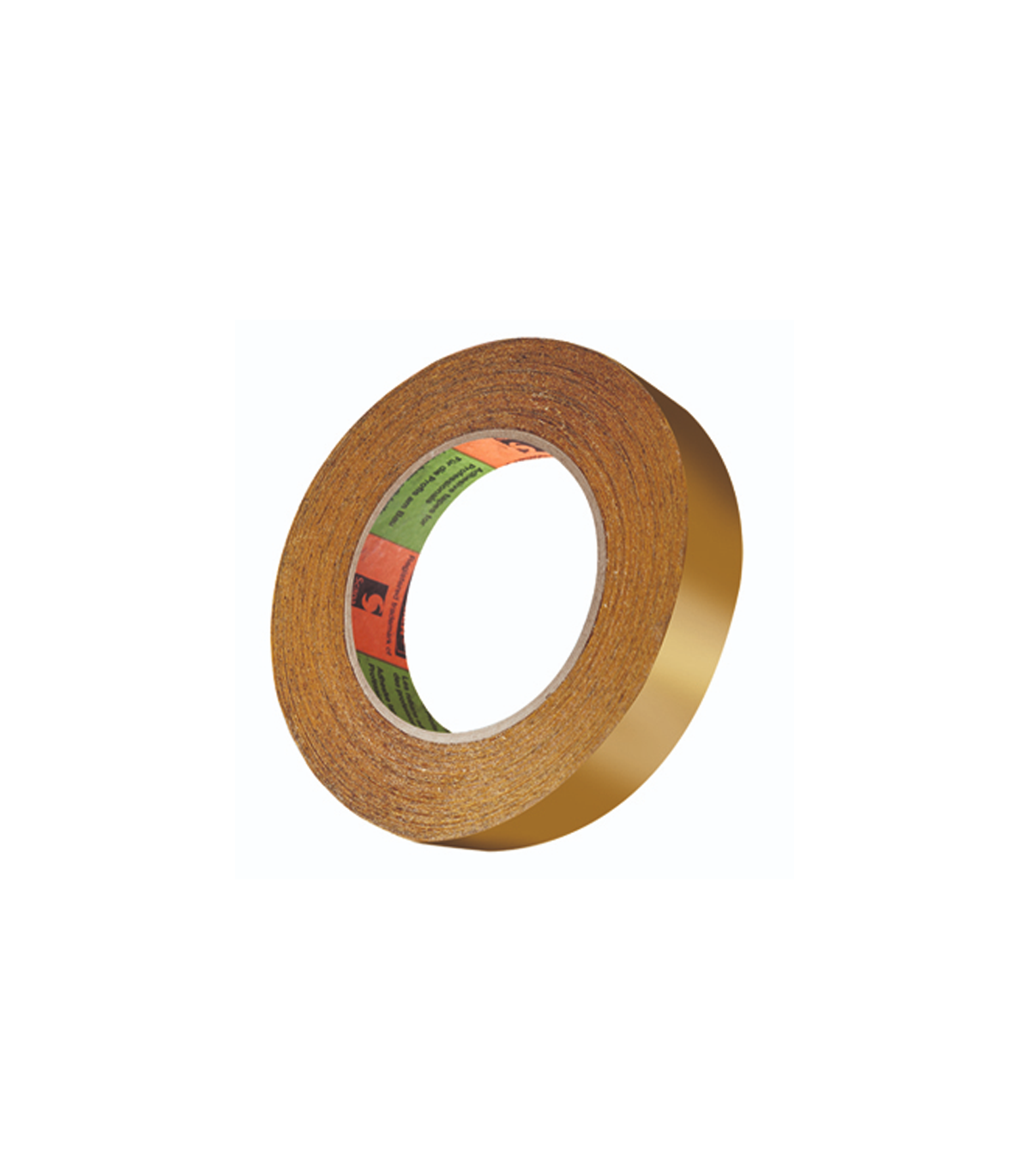 Ruban adhésif pour fixation de pare-vapeur "4472" 19mm x 25m BARNIER