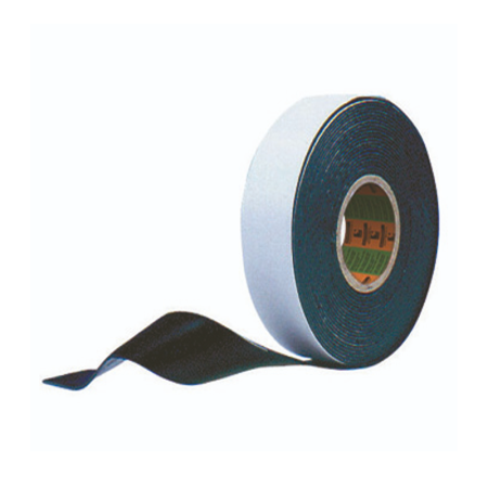 Ruban EPR Auto-Amalgamant "2547" 19mm x 3.5m  BARNIER