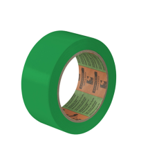 Ruban adhésif multi-usage vert "6098" BARNIER