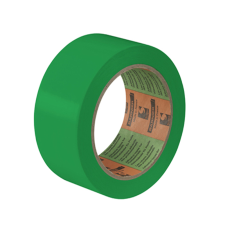 Ruban adhésif multi-usage vert "6098" BARNIER