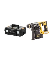 Perforateur SDS Plus 18V DCH273NT-XJ DEWALT