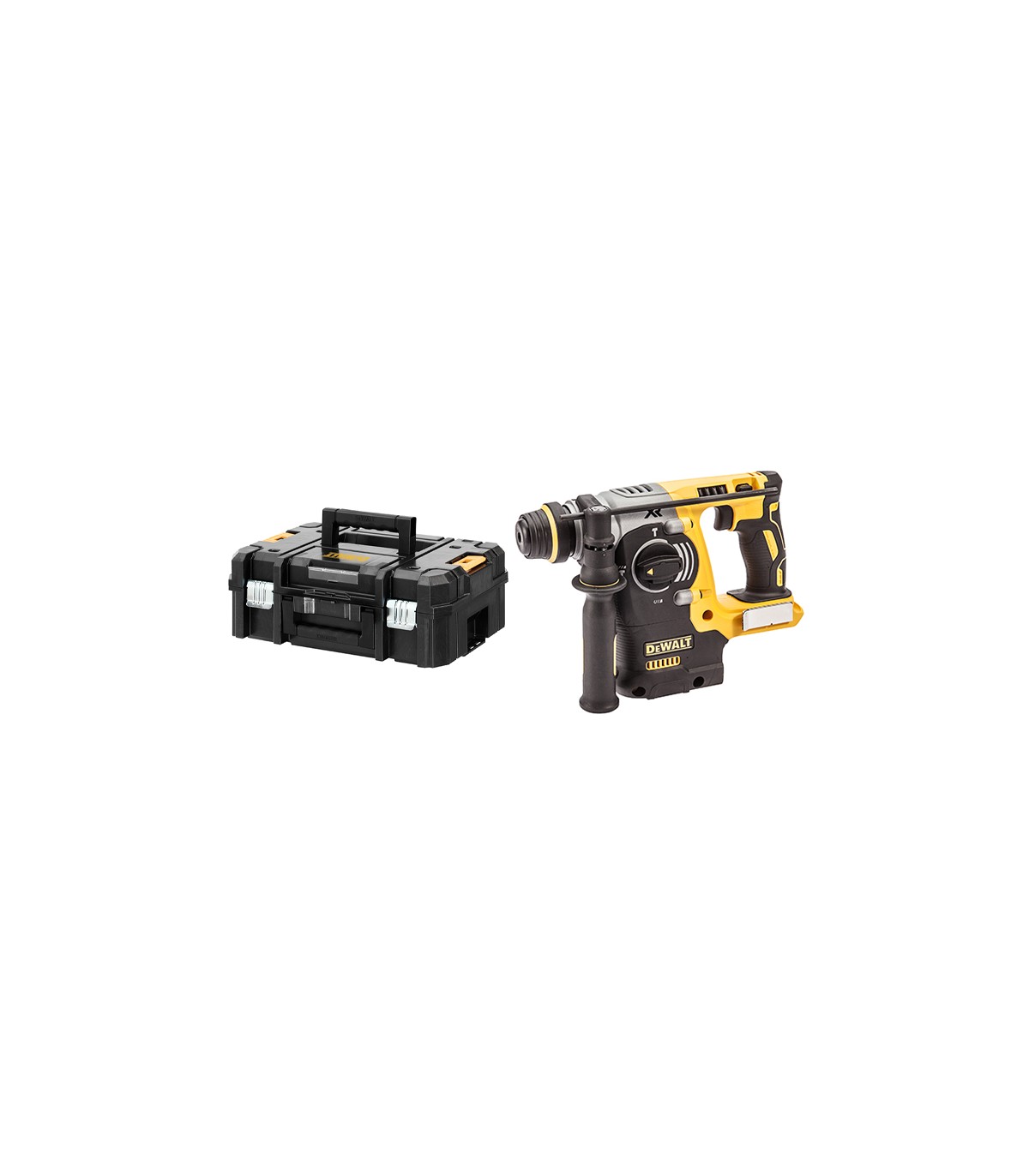 Perforateur SDS Plus 18V DCH273NT-XJ DEWALT