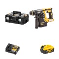 1 batterie 18V 5 Ah + 1 chargeur DCB1104-QW