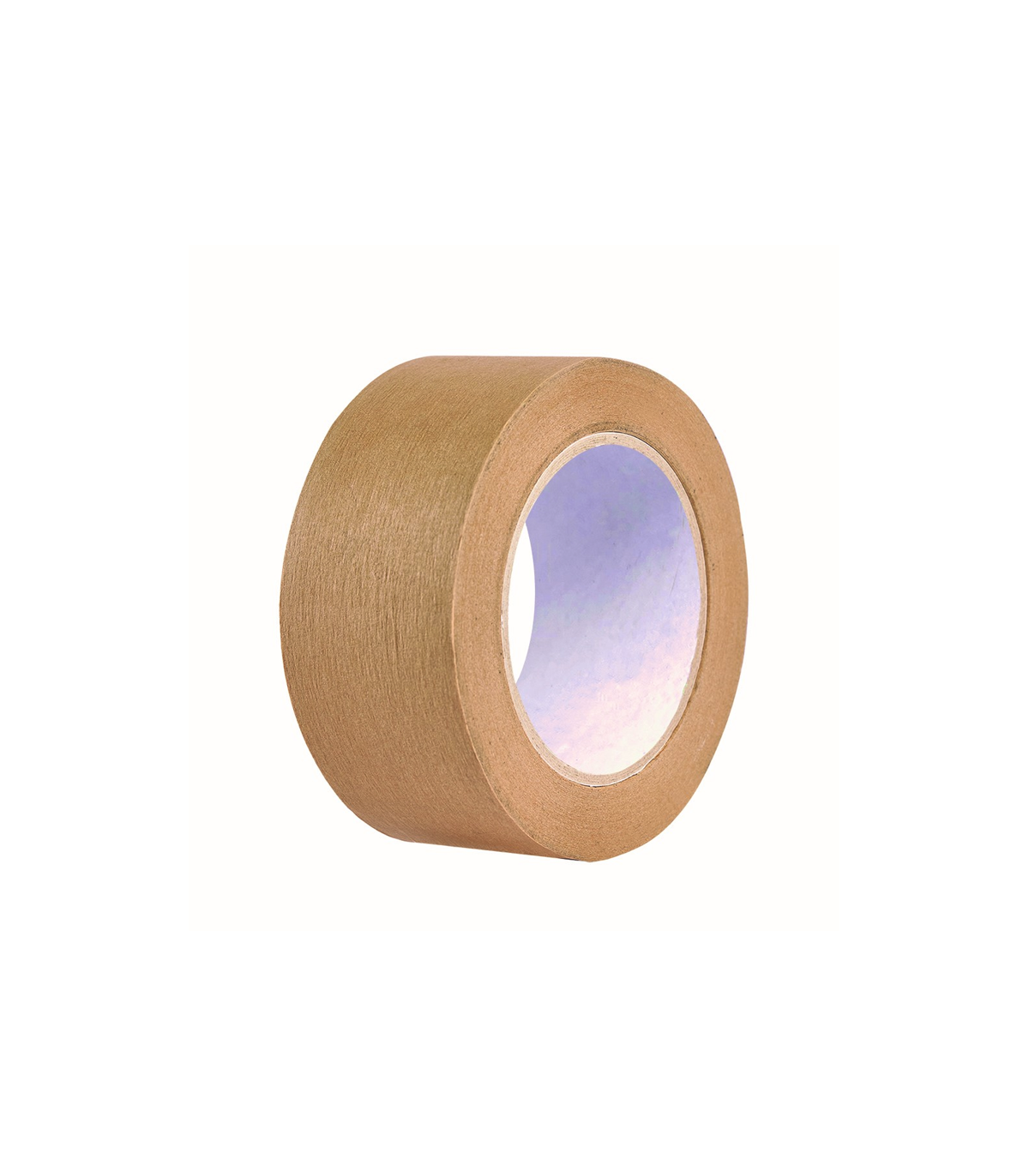 Ruban d'emballage papier "9050" 50mm x 50m BARNIER