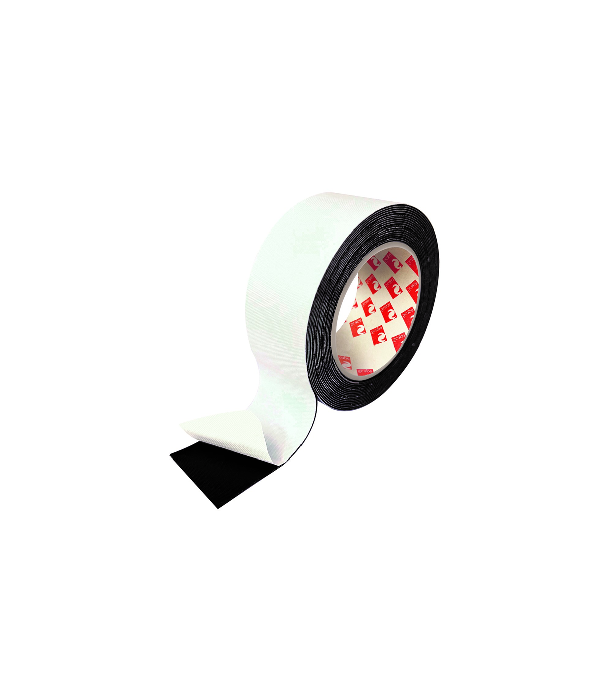Ruban de réparation auto-amalgamant "2552" 25mm x 3m BARNIER