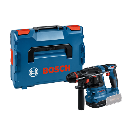 Perforateur GBH 18V-22 X BOSCH