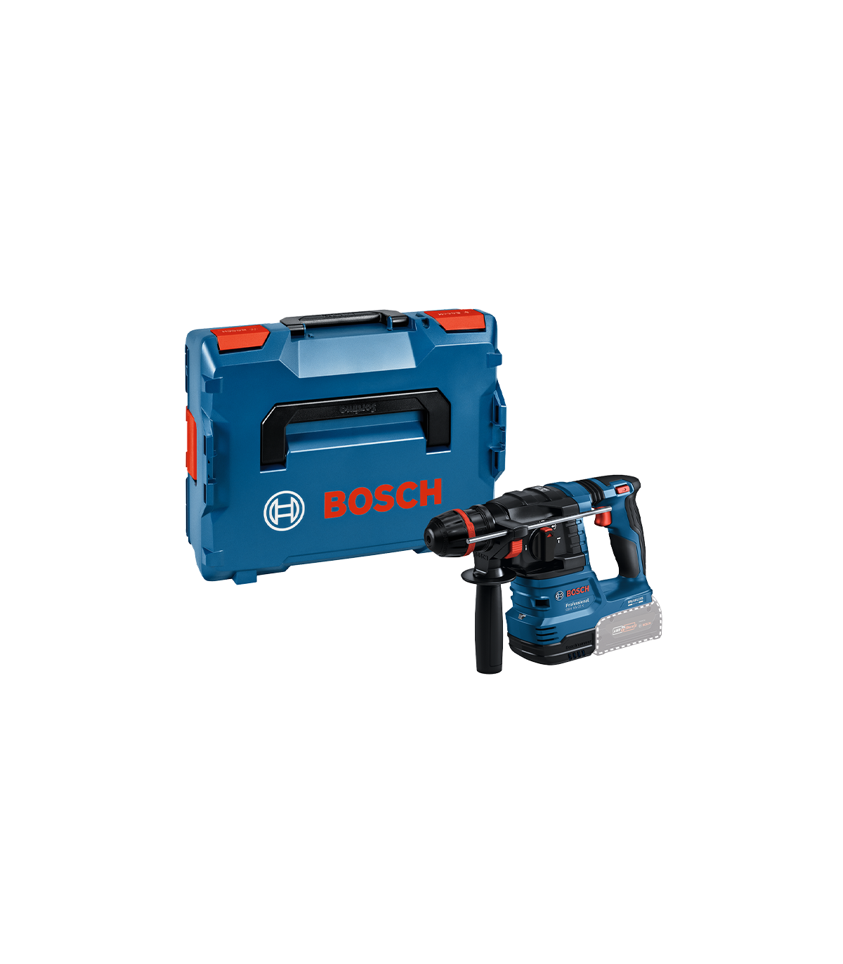 Perforateur GBH 18V-22 X BOSCH