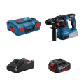 1 batterie GBA 18V 4 Ah + 1 chargeur GAL 18V-40