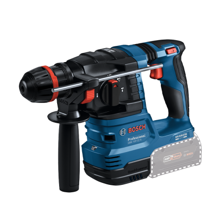 Perforateur GBH 18V-22 X BOSCH