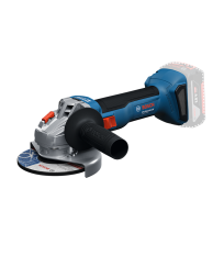 Meuleuse Ø125 mm GWS 18V-8 BOSCH
