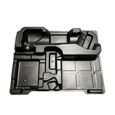 Insert HD BOX pour Outil multifonctions 18V M18 FMT-0X MILWAUKEE