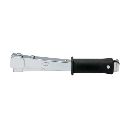 Marteau agrafeur TJEP + 15 000 agrafes A-11 9mm SENCO