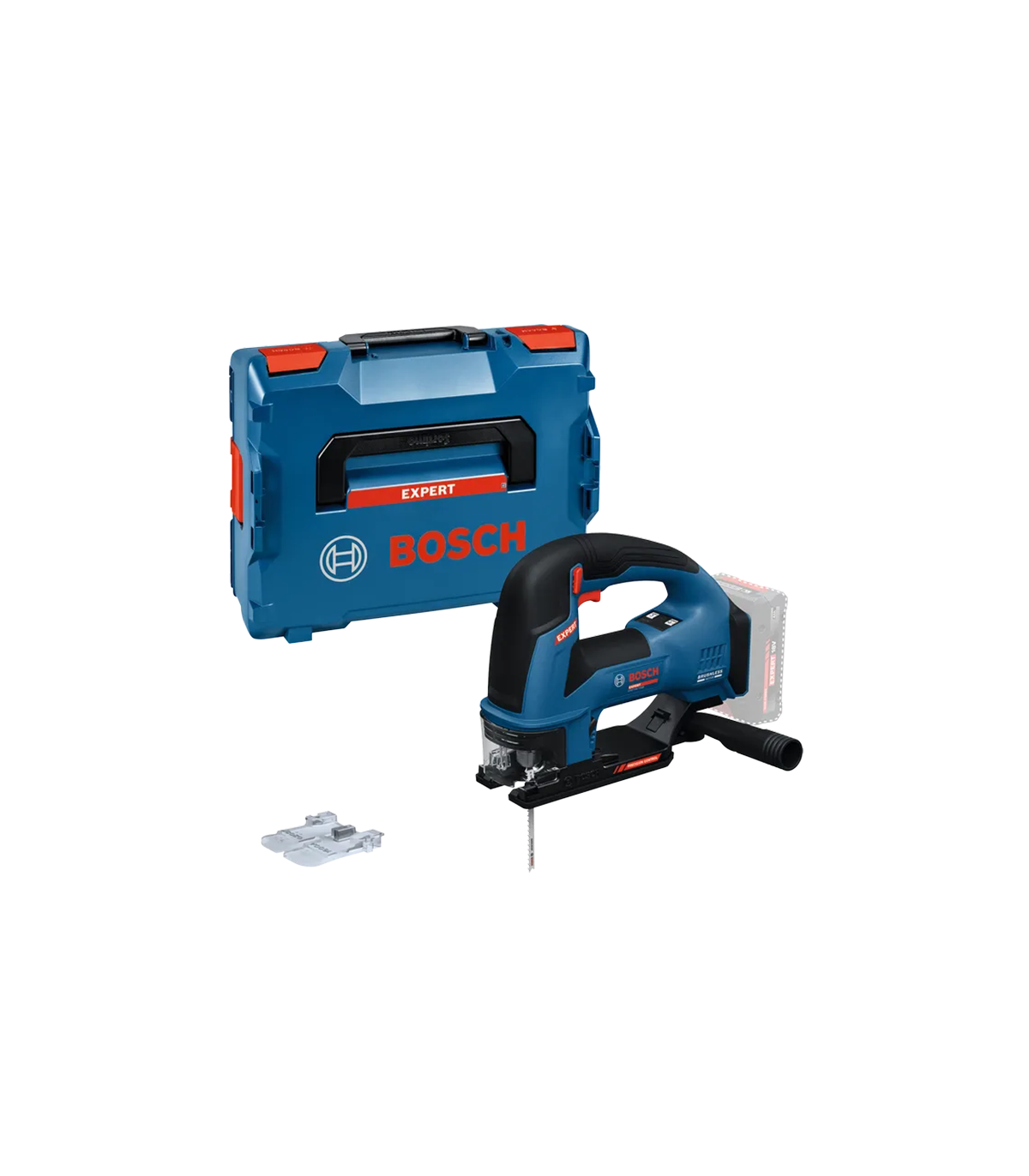 Scie sauteuse EXPERT EXST18V-155B BOSCH