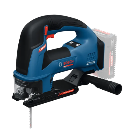 Scie sauteuse EXPERT EXST18V-155B BOSCH