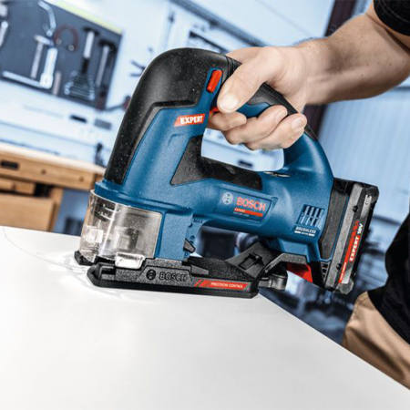 Scie sauteuse EXPERT EXST18V-155B BOSCH