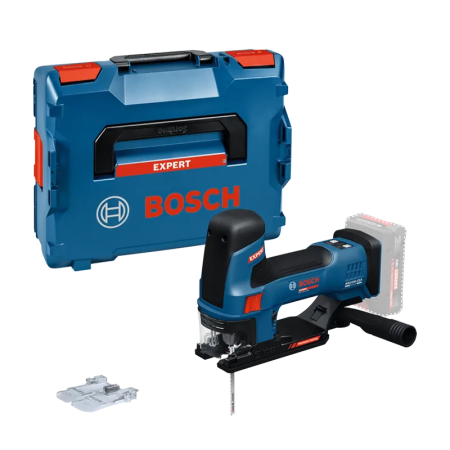 Scie sauteuse EXPERT EXST 18V-155 S BOSCH