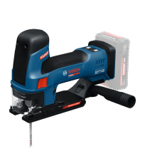 Scie sauteuse EXPERT EXST 18V-155 S BOSCH