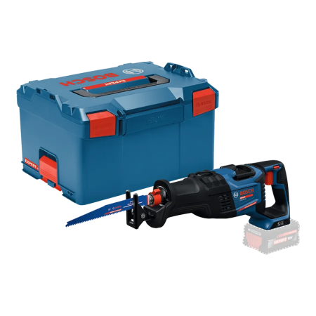 Scie sabre EXSAB 18V-32 BOSCH